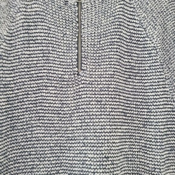 Lucky Brand Marled Sweater - Picture 3 of 7